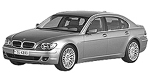 BMW E66 P1427 Fault Code