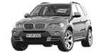 BMW E70 P1427 Fault Code