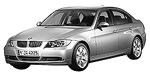 BMW E90 P1427 Fault Code