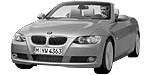 BMW E93 P1427 Fault Code