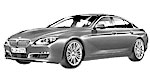 BMW F06 P1427 Fault Code