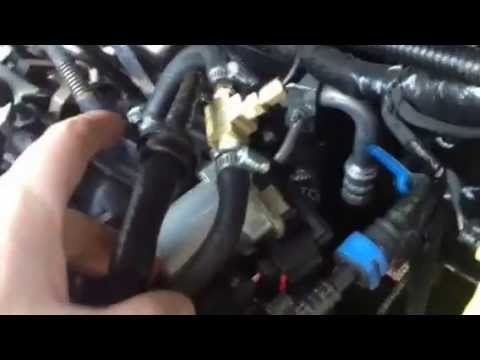 See P1427 repair manual